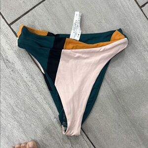 Women’s bikini bottoms
